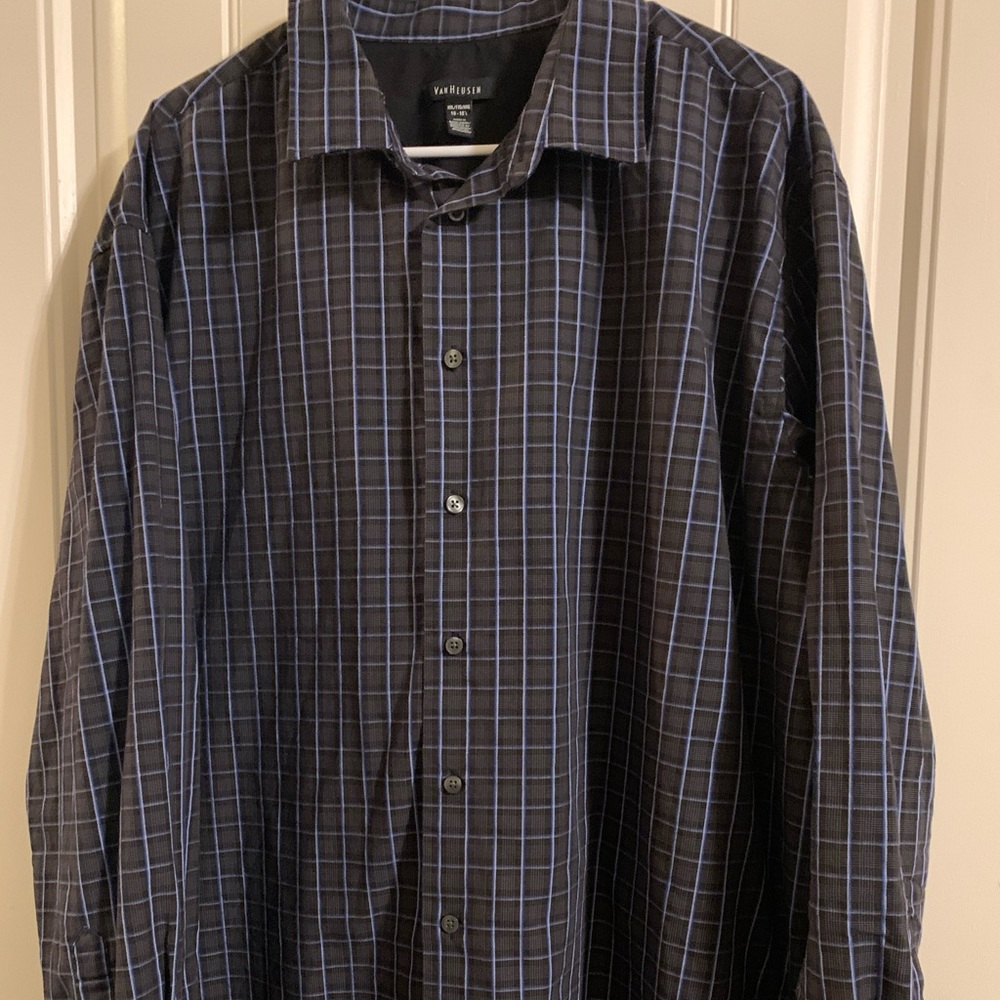 Van Heuson dress shirt